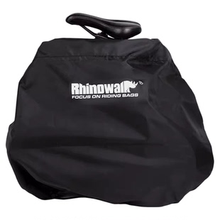 rhinowalk犀牛折叠自行车装车袋16寸 20寸防水防尘收纳装车包轻便