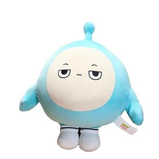 正版蛋仔派对公仔布玩偶娃娃睡觉抱枕儿童毛绒玩具女男孩生日礼物