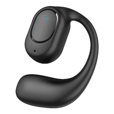 批发蓝牙耳机无线不入耳骨传导开放式挂耳式运动跑步久戴不痛OWS