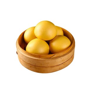 山东小米杂粮馒头纯手工粗粮主食早餐无加糖玉米代餐孕减低控妇脂