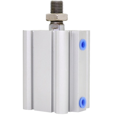 CQ2B长行程CDQ2B外牙气缸带磁