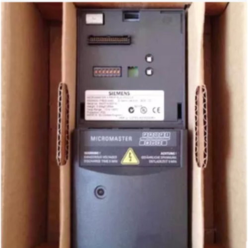 议价6SE6 400/6SE6400-1PB00-0AA0西门子变频器Profibus通讯模块