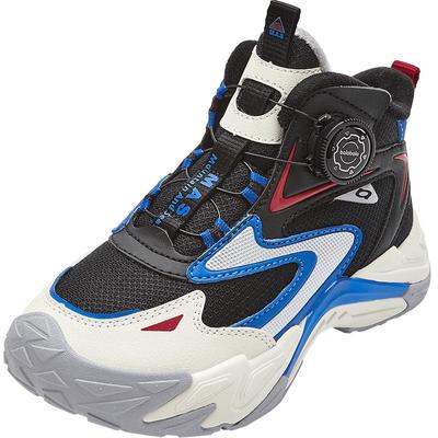 巴拉巴拉儿童运动鞋宝宝鞋子高帮