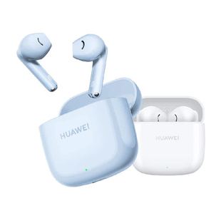 华为Freebuds SE2无线蓝牙耳机半入耳式超长续航轻盈小巧运动耳机