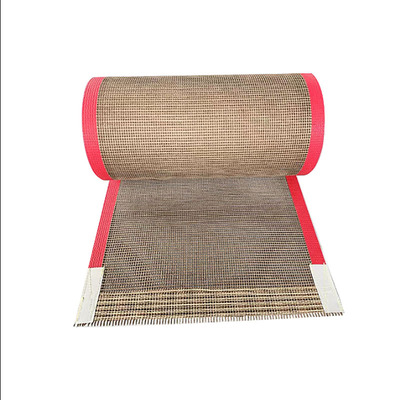 耐高温特氟龙网带铁氟龙输送带