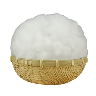 高回弹珍珠棉PP棉枕芯抱枕垫枕玩偶填充棉DIY手工云朵棉花填充物