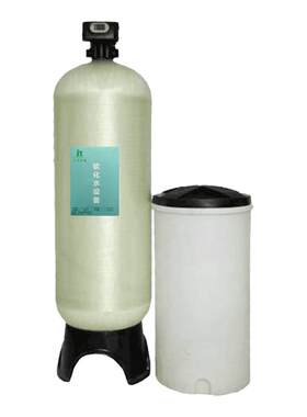 家用除水垢热水器过滤器软水机