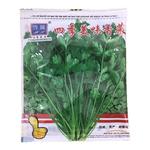 方震四季叶菜香菜种子老品种春秋季阳台大小叶香菜种子耐寒耐热