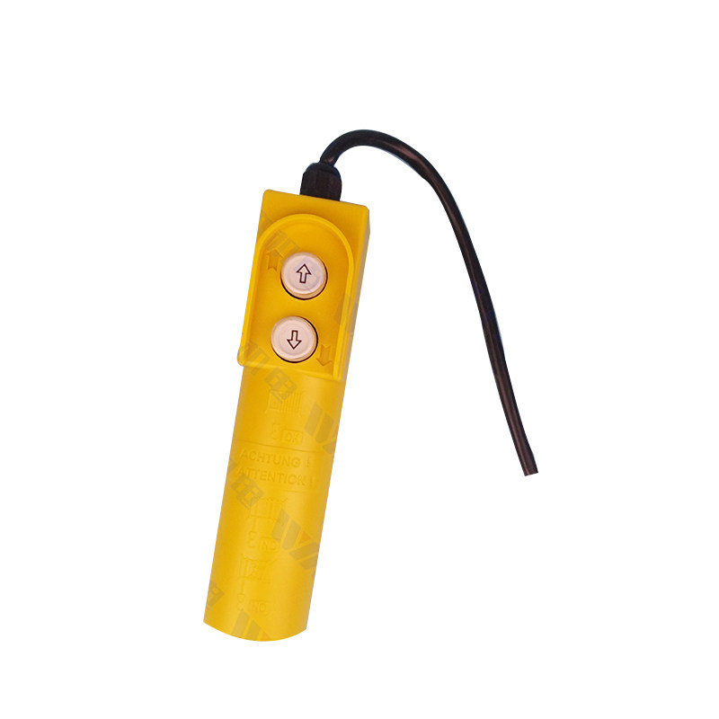 COB-61DR行车按钮开关带电容