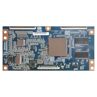 全新原装T370HW02 V402 37T04-C02三星LA37A550P1R当天修好保修90