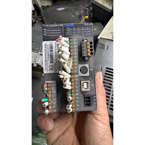 询价-信捷XL316T主控XL2AD2DAVED扩展模块可维修