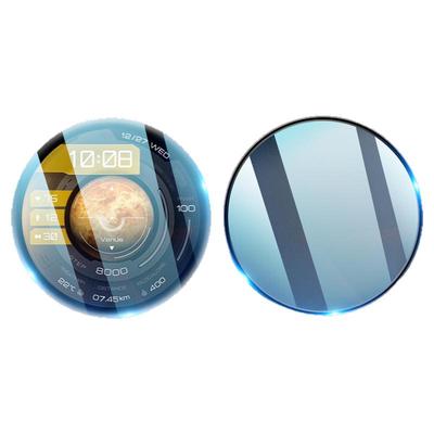 适用IQOOWatch手表保护膜全覆盖