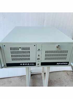 询价i5-7代 研华工控机 IPC-610L /AIMB-785