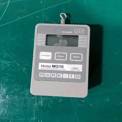 MARK-10 Force Gauge MG10—议价
