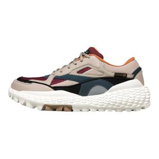 斯凯奇男鞋官方正品新款秋冬户外徒步登山鞋休闲旅游鞋减震运动鞋