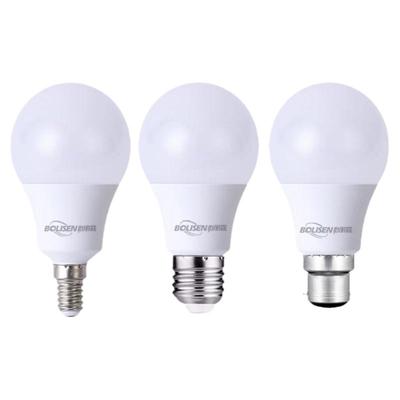 全光谱高显色RG0无频闪护眼灯泡