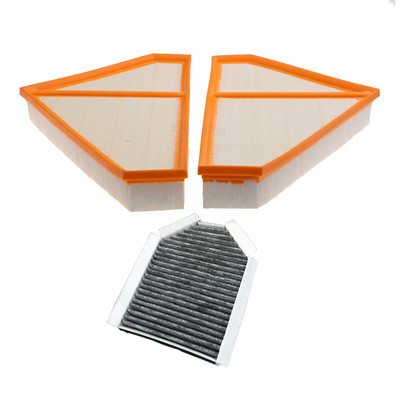 捷豹适配空气滤芯