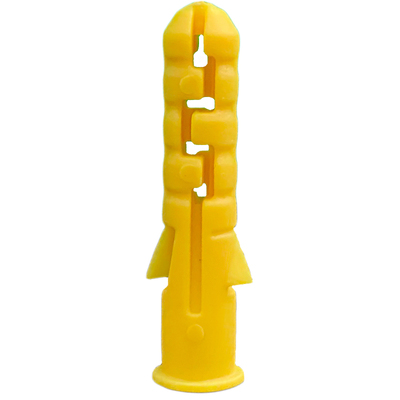 小黄鱼塑料膨胀管多种规格可选