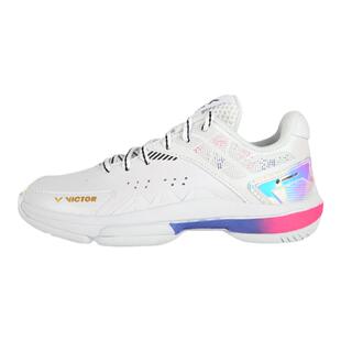 VICTOR/威克多羽毛球鞋青少系列儿童运动鞋 P8500JR