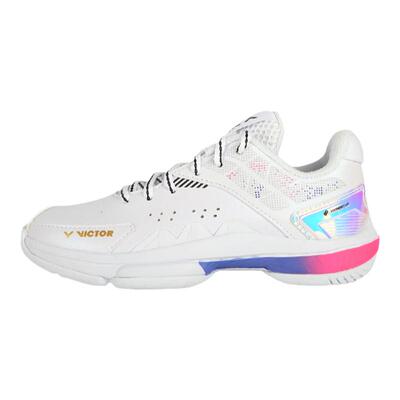 VICTOR/威克多羽毛球鞋青少系列儿童运动鞋 P8500JR