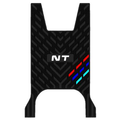 适用于小牛NTPLAY电动车脚垫