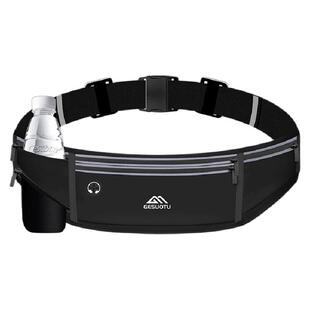 2025新款跑步手机腰包运动手机套男女通用手机袋健身骑行马拉松包