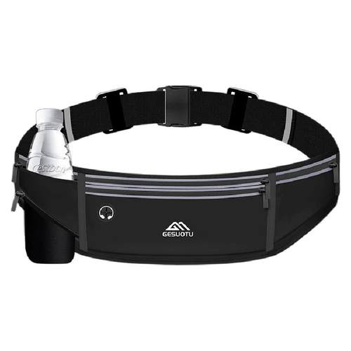 2025新款跑步手机腰包运动手机套男女通用手机袋健身骑行马拉松包