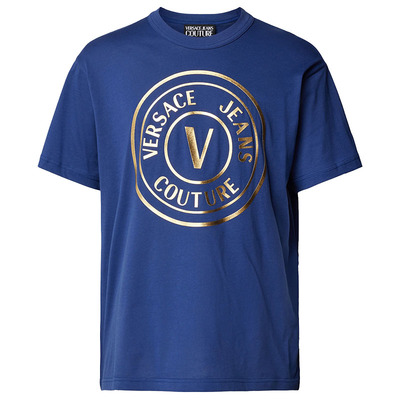 Versace/范思哲男士奢潮短袖T恤