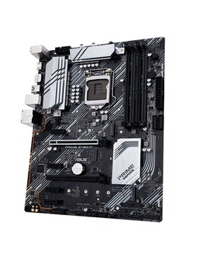 华硕PRIMEZ490-P支持10代1200针