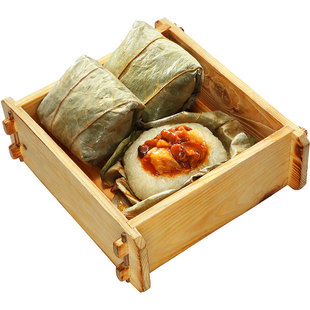 整箱广州酒家利口福荷香糯米鸡广式早茶早餐茶餐厅速冻半成品商用