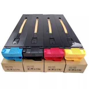 适用施乐7550 5065 6550 7500 242 7600 6500 250原装碳粉 粉盒