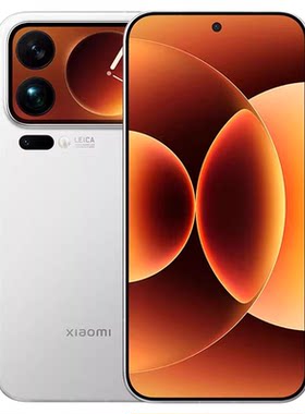 小米17ProMax5G手机澎湃OS