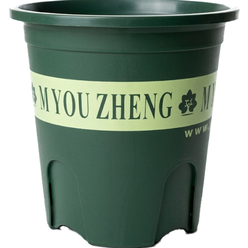 控根加仑盆特大号耐用树脂新款