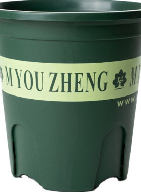 控根加仑盆特大号耐用树脂新款