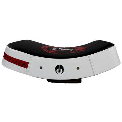 加大散打拳击脚靶专业训练