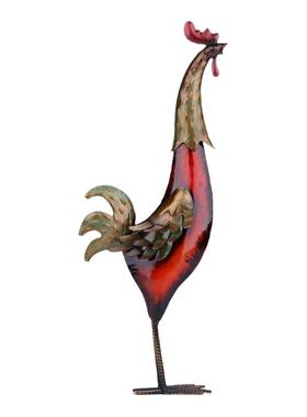 工艺品办公室礼品TOOARTS铁摆件