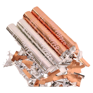 生日小礼花筒派对喷花筒结婚礼花炮酒吧ktv聚会拍照气氛手持礼炮