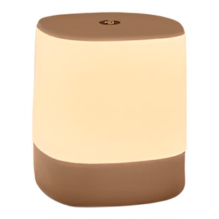 已接入米家APP智能WiFi床头灯柔光夜灯台灯睡眠手机远程遥控开关