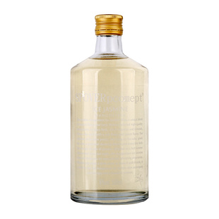 SOCIALCAT社交猫山竹冰茉莉栀子青提甜白葡萄酒500ml 8vol果酒