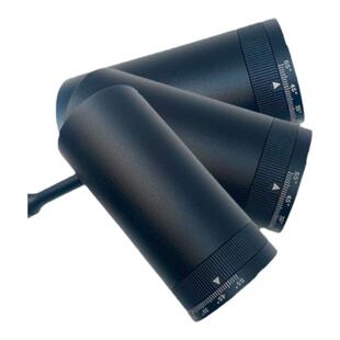 三湖慈鲷专用灯南美鱼缸射灯调光定时日出日落原生溪流缸造景埃及