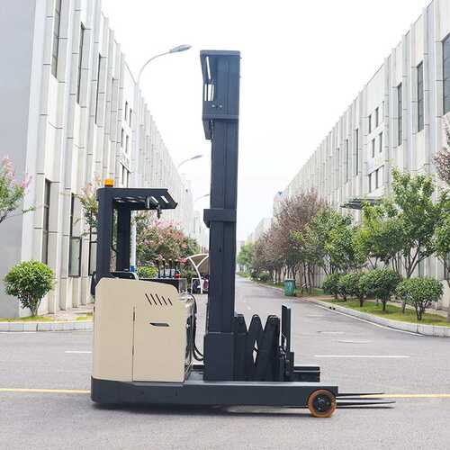 跨境电动座驾式前移式叉车1.5吨2吨升降液压搬运车站立式装卸叉车