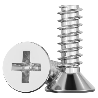 【全网热销】304沉头平尾螺丝