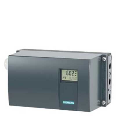 议价6DR5023-0EM00-0AA0西门子电气阀门定位器原装6DR50230EM000A