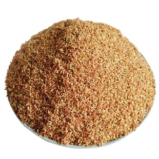 野生木莲籽木莲豆腐籽浙江诸暨特产木莲子薜荔冰粉籽250g爱玉子籽