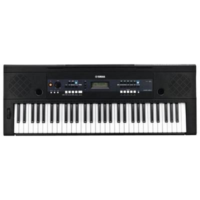 雅马哈电子琴KB90家用初学多功能