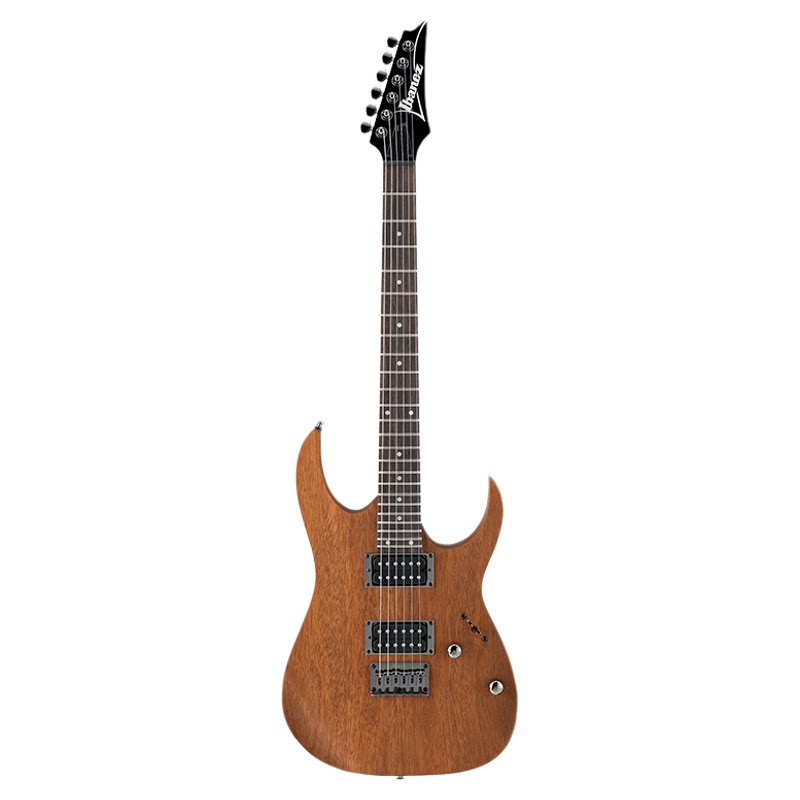 Ibanez电吉他依班娜固定琴桥吉他