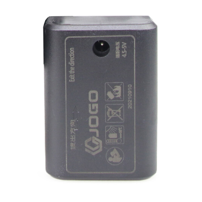久固原厂水平仪电池黑壳2400mah