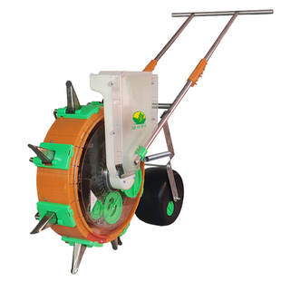 手推式玉米播种机种花生黄豆神器农用精播器新款小型多功能点播器