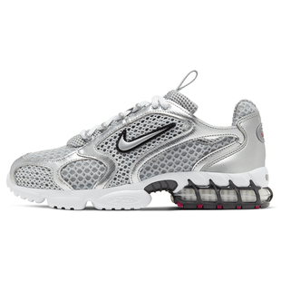 Nike/耐克正品 AIR ZOOM SPIRIDON CAGE 2 男女缓震运动鞋CD3613