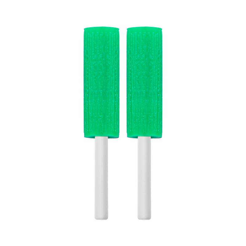 咬胶正畸专用隐形牙套磨牙棒